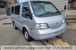 nissan vanette-van 2006 CFJ1704900