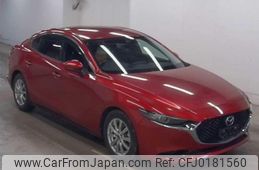 mazda mazda3 2019 quick_quick_5BA-BPFP_101622