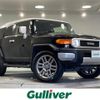 toyota fj-cruiser 2013 -TOYOTA--FJ Curiser CBA-GSJ15W--GSJ15-0123374---TOYOTA--FJ Curiser CBA-GSJ15W--GSJ15-0123374- image 1