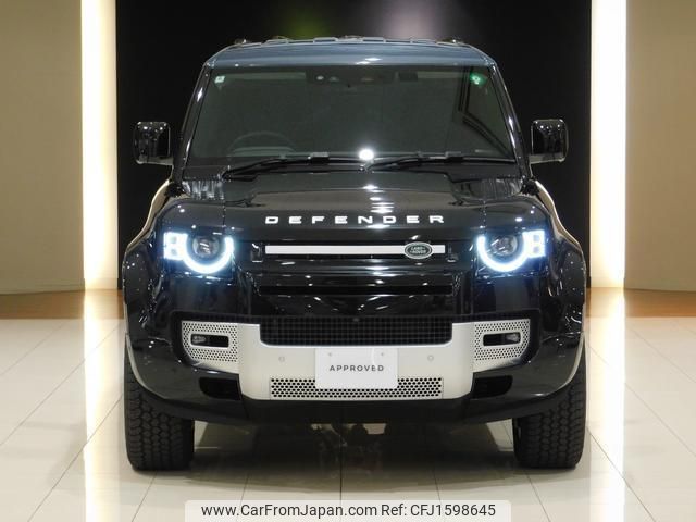 land-rover defender 2024 CFJ1598645 image 2