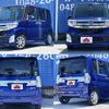 daihatsu tanto 2015 -DAIHATSU--Tanto DBA-LA600S--LA600S-0300344---DAIHATSU--Tanto DBA-LA600S--LA600S-0300344- image 9