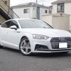 audi a5-sportback 2019 CFJ1802944 image 2