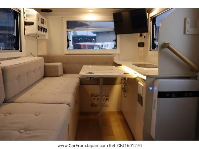 daihatsu hijet-truck 2022 CFJ1601270 image 2