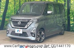 nissan roox 2020 quick_quick_B45A_B45A-0309429