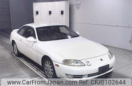 toyota soarer 1992 -TOYOTA--Soarer JZZ30-0021202---TOYOTA--Soarer JZZ30-0021202-