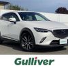 mazda cx-3 2016 -MAZDA--CX-3 LDA-DK5AW--DK5AW-112316---MAZDA--CX-3 LDA-DK5AW--DK5AW-112316- image 1