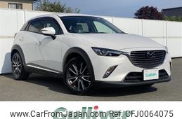 mazda cx-3 2016 -MAZDA--CX-3 LDA-DK5AW--DK5AW-112316---MAZDA--CX-3 LDA-DK5AW--DK5AW-112316-