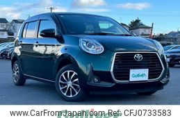 toyota passo 2019 -TOYOTA--Passo 5BA-M700A--M700A-0135446---TOYOTA--Passo 5BA-M700A--M700A-0135446-