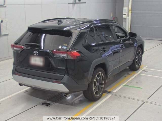 toyota rav4 2020 -TOYOTA--RAV4 6BA-MXAA54--MXAA54-2018051---TOYOTA--RAV4 6BA-MXAA54--MXAA54-2018051- image 2