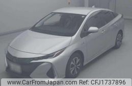 toyota prius-phv 2019 CFJ1737896
