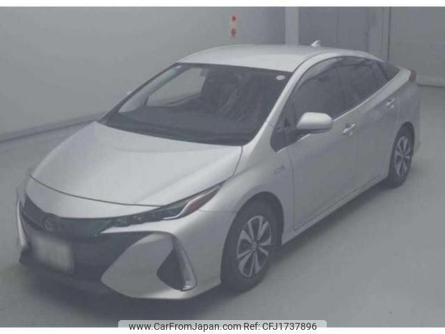 toyota prius-phv 2019 CFJ1737896 image 1