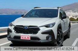 subaru subaru-others 2025 quick_quick_5AA-GUF_GUF-008198