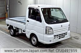 suzuki carry-truck 2020 -SUZUKI--Carry Truck DA16T-591244---SUZUKI--Carry Truck DA16T-591244-