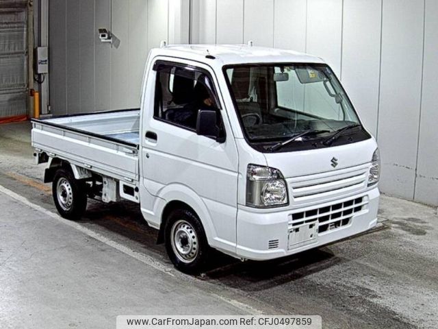 suzuki carry-truck 2020 -SUZUKI--Carry Truck DA16T-591244---SUZUKI--Carry Truck DA16T-591244- image 1