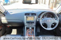 lexus is 2010 504928-930690