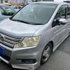 honda stepwagon 2010 -HONDA--Stepwgn DBA-RK5--RK5-1034318---HONDA--Stepwgn DBA-RK5--RK5-1034318- image 1