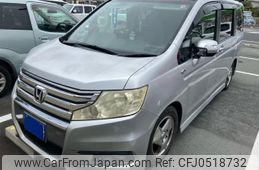 honda stepwagon 2010 -HONDA--Stepwgn DBA-RK5--RK5-1034318---HONDA--Stepwgn DBA-RK5--RK5-1034318-