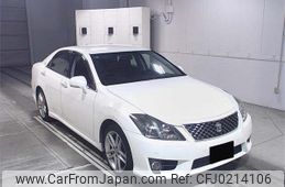 toyota crown 2011 -TOYOTA--Crown GRS200-0063637---TOYOTA--Crown GRS200-0063637-