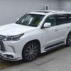 lexus lx 2016 -LEXUS 【大分 357ﾐ 24】--Lexus LX DBA-URJ201W--URJ201W-4205769---LEXUS 【大分 357ﾐ 24】--Lexus LX DBA-URJ201W--URJ201W-4205769- image 2