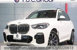 bmw x5 2019 quick_quick_3DA-CV30S_WBACV62090LM59246