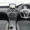 mercedes-benz a-class 2014 -MERCEDES-BENZ--Benz A Class DBA-176042--WDD1760422V020972---MERCEDES-BENZ--Benz A Class DBA-176042--WDD1760422V020972- image 17