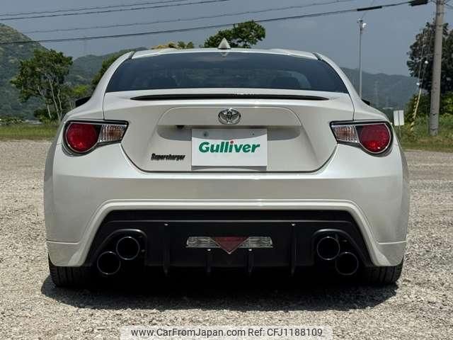 toyota 86 2012 quick_quick_DBA-ZN6_ZN6-003983 image 2