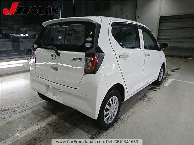 daihatsu mira-e-s 2019 CFJ0341633 image 2