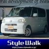 daihatsu tanto 2010 quick_quick_DBA-L375S_L375S-0317164 image 1