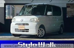 daihatsu tanto 2010 quick_quick_DBA-L375S_L375S-0317164