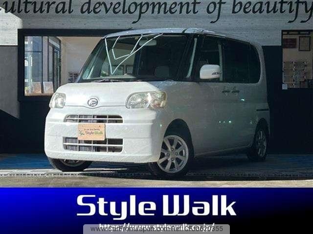 daihatsu tanto 2010 quick_quick_DBA-L375S_L375S-0317164 image 1