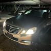 mercedes-benz e-class-station-wagon 2010 -MERCEDES-BENZ--Benz E Class Wagon LDA-212224C--WDD2122242A281944---MERCEDES-BENZ--Benz E Class Wagon LDA-212224C--WDD2122242A281944- image 2