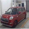 daihatsu cast 2016 quick_quick_DBA-LA250S_LA250S-0028637 image 1