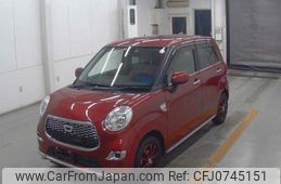 daihatsu cast 2016 quick_quick_DBA-LA250S_LA250S-0028637