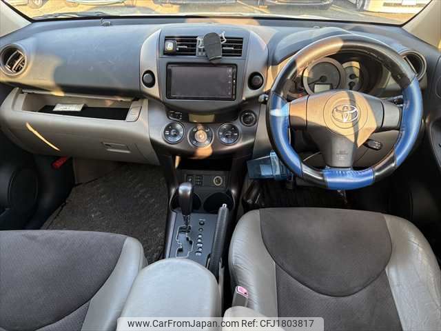 toyota vanguard 2007 CFJ1803817 image 2