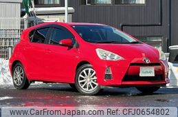 toyota aqua 2013 -TOYOTA--AQUA DAA-NHP10--NHP10-6159662---TOYOTA--AQUA DAA-NHP10--NHP10-6159662-