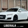 audi tt 2015 -AUDI--Audi TT ABA-FVCHH--TRUZZZFV8G1014498---AUDI--Audi TT ABA-FVCHH--TRUZZZFV8G1014498- image 1