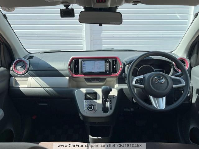 daihatsu boon 2018 CFJ1810463 image 2