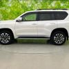 toyota land-cruiser-prado 2023 quick_quick_3BA-TRJ150W_TRJ150-0166812 image 2