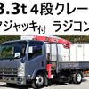 isuzu elf-truck 2008 GOO_NET_EXCHANGE_0602526A30241209W004 image 1