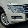 mitsubishi pajero 2015 quick_quick_V98W_V98W-0900628 image 11