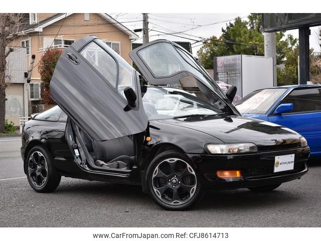toyota sera 1993 quick_quick_E-EXY10_EXY10-100016098 image 1