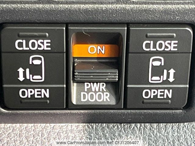 toyota noah 2018 -TOYOTA--Noah DAA-ZWR80W--ZWR80-0355564---TOYOTA--Noah DAA-ZWR80W--ZWR80-0355564- image 2
