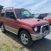 mitsubishi pajero-mini 1996 9d78a8e0487eb38c1c72a98270561b1b image 3