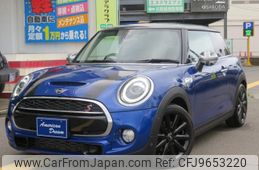 mini mini-others 2019 -BMW--BMW Mini XR20M--0TM84417---BMW--BMW Mini XR20M--0TM84417-