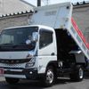 mitsubishi-fuso canter 2021 quick_quick_FEBM0_FEBM0-590030 image 1