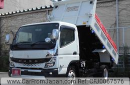 mitsubishi-fuso canter 2021 quick_quick_FEBM0_FEBM0-590030