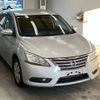 nissan sylphy 2013 CFJ1885827 image 5