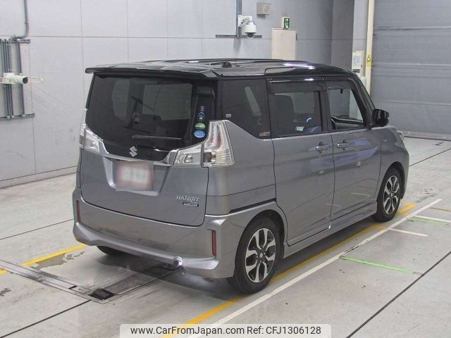 suzuki solio 2016 -SUZUKI--Solio MA36S-615197---SUZUKI--Solio MA36S-615197- image 2