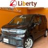 suzuki wagon-r 2018 quick_quick_MH55S_MH55S-222213 image 1