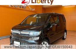 suzuki wagon-r 2018 quick_quick_MH55S_MH55S-222213